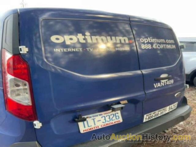 FORD TRANSIT CONNECT XLT, NM0LS7F70E1133232