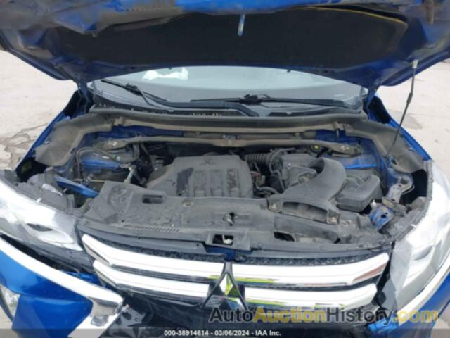 MITSUBISHI ECLIPSE CROSS SEL, JA4AT5AA5KZ021080