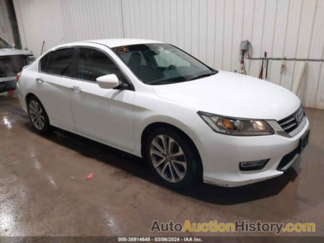 HONDA ACCORD SPORT, 1HGCR2F53DA061023