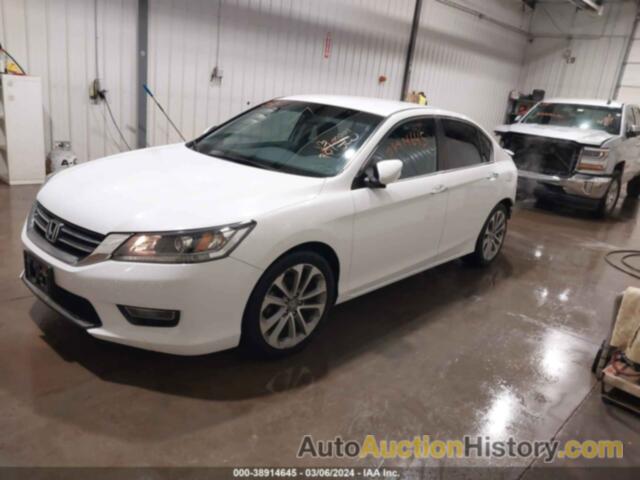 HONDA ACCORD SPORT, 1HGCR2F53DA061023