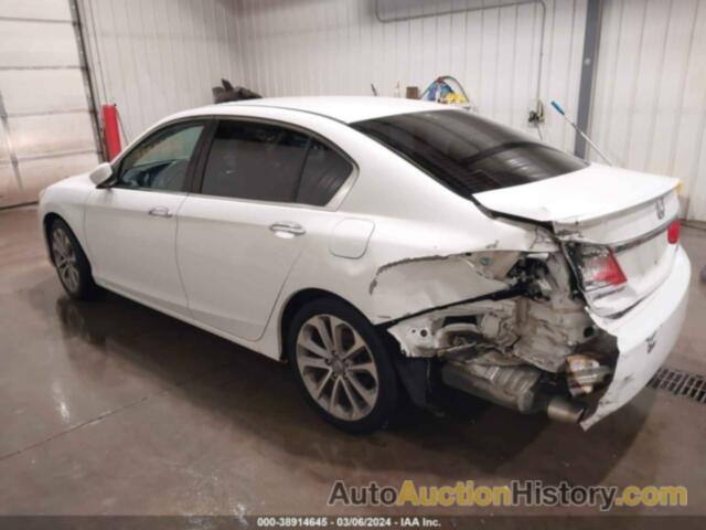 HONDA ACCORD SPORT, 1HGCR2F53DA061023