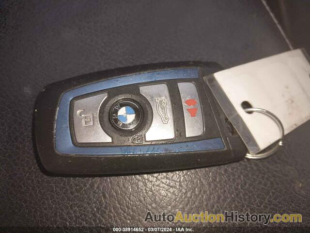 BMW X3 XDRIVE28I, 5UXWX9C53H0T05567