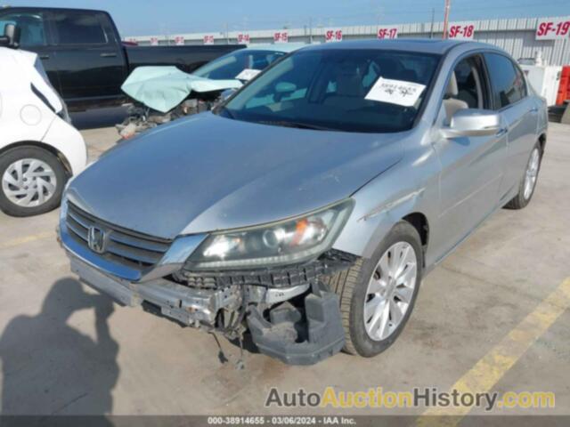 HONDA ACCORD EX, 1HGCR2F70EA079949