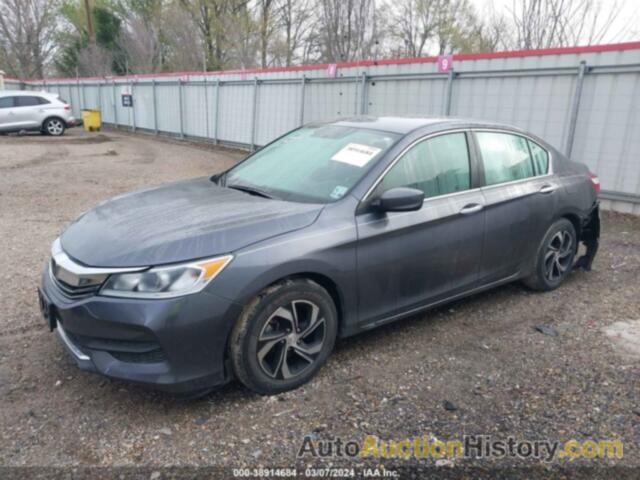 HONDA ACCORD LX, 1HGCR2F38HA235477