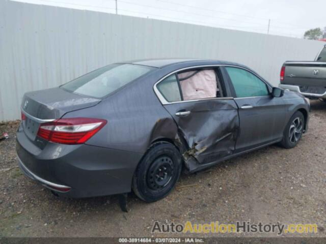 HONDA ACCORD LX, 1HGCR2F38HA235477