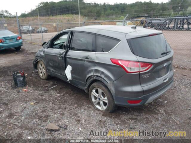 FORD ESCAPE SE, 1FMCU9GX0EUC01840