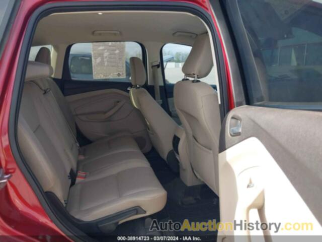 FORD ESCAPE SE, 1FMCU0GD4JUC06017