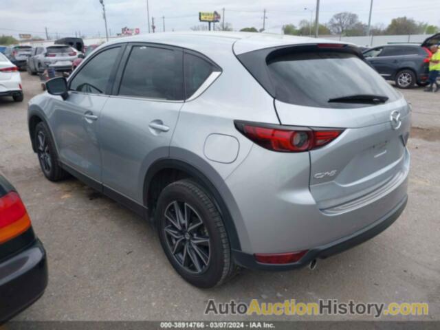 MAZDA CX-5 GRAND TOURING, JM3KFADM4J0357751