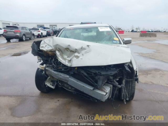 LINCOLN MKZ, 3LNHM26TX7R656944