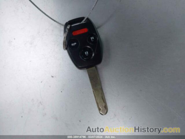 HONDA CIVIC LX, 19XFB2F51DE058800