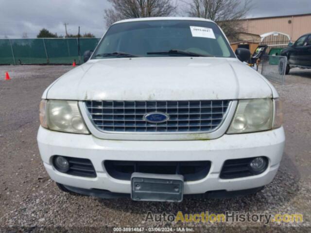 FORD EXPLORER NBX/XLT, 1FMZU73KX4UC23271