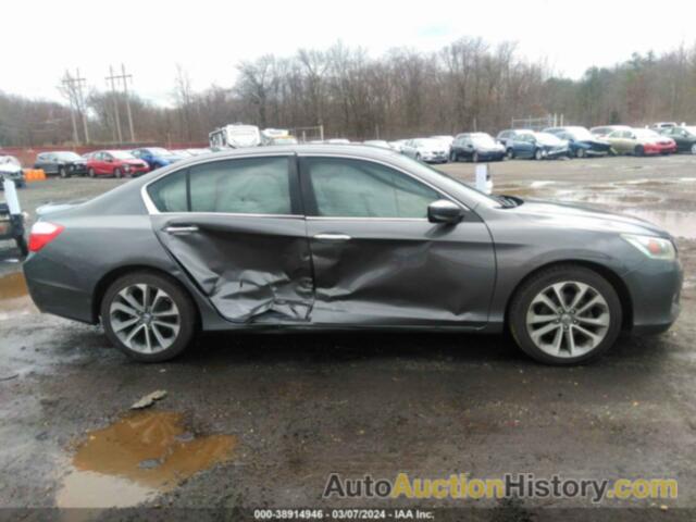 HONDA ACCORD SPORT, 1HGCR2F53DA251372