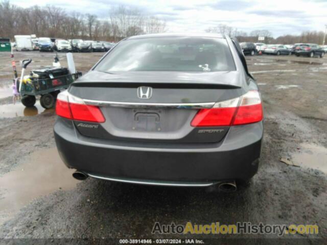 HONDA ACCORD SPORT, 1HGCR2F53DA251372