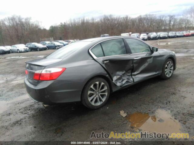 HONDA ACCORD SPORT, 1HGCR2F53DA251372