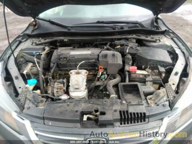 HONDA ACCORD SPORT, 1HGCR2F53DA251372