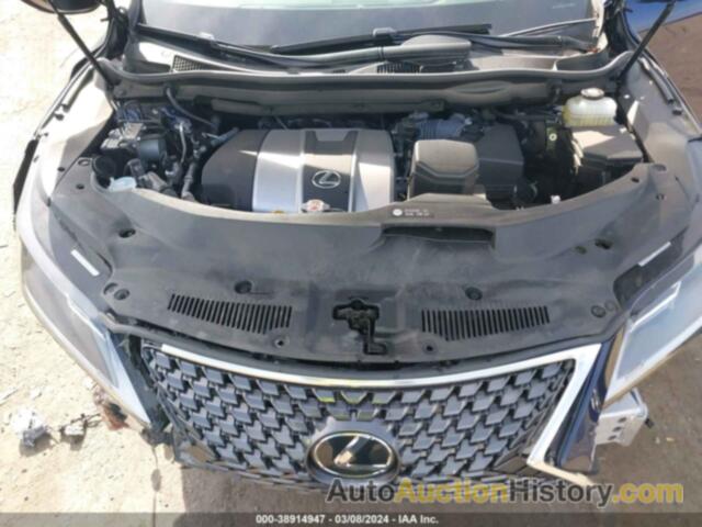 LEXUS RX 350 L, JTJHZKFA8N2039741