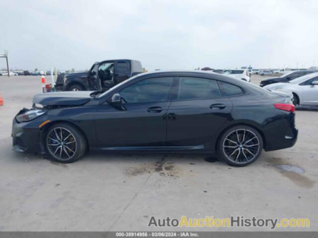 BMW M235I GRAN COUPE XDRIVE, WBA13AL02L7G22690