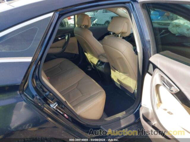 HYUNDAI AZERA, KMHFG4JGXCA163984