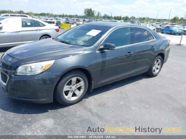 CHEVROLET MALIBU 1LT, 1G11C5SL1FF114393