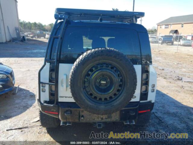 LAND ROVER DEFENDER 90 CARPATHIAN EDITION/90 V8, SALEW6RE0N2072309