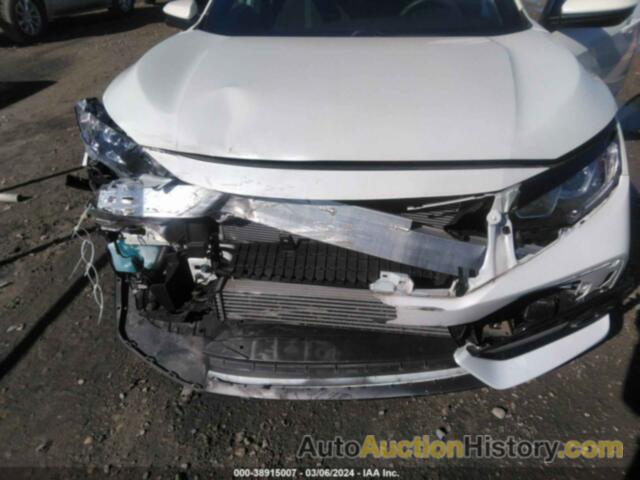 HONDA CIVIC EX, SHHFK7H64KU205605