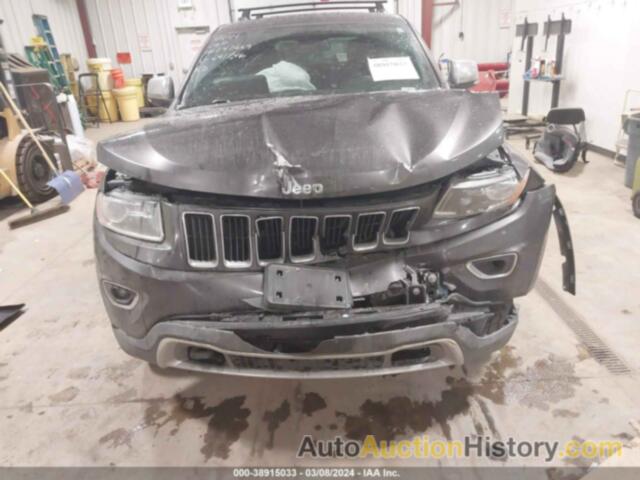 JEEP GRAND CHEROKEE LIMITED, 1C4RJFBG5FC641346