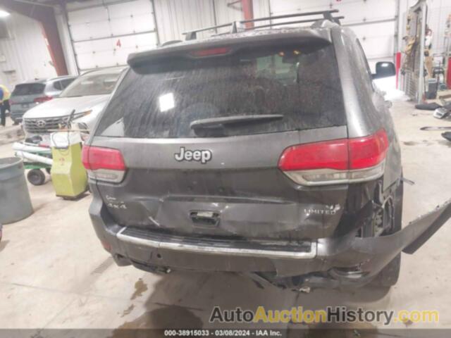 JEEP GRAND CHEROKEE LIMITED, 1C4RJFBG5FC641346