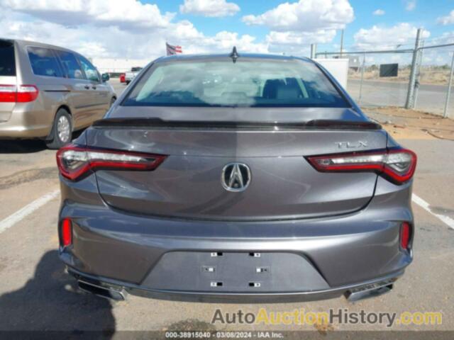 ACURA TLX STANDARD, 19UUB5F38MA007385