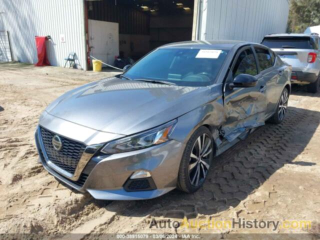 NISSAN ALTIMA SR FWD, 1N4BL4CV7NN398824