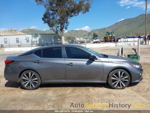 NISSAN ALTIMA SR FWD, 1N4BL4CV7NN398824