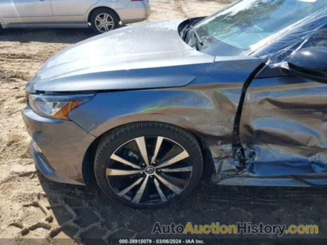 NISSAN ALTIMA SR FWD, 1N4BL4CV7NN398824