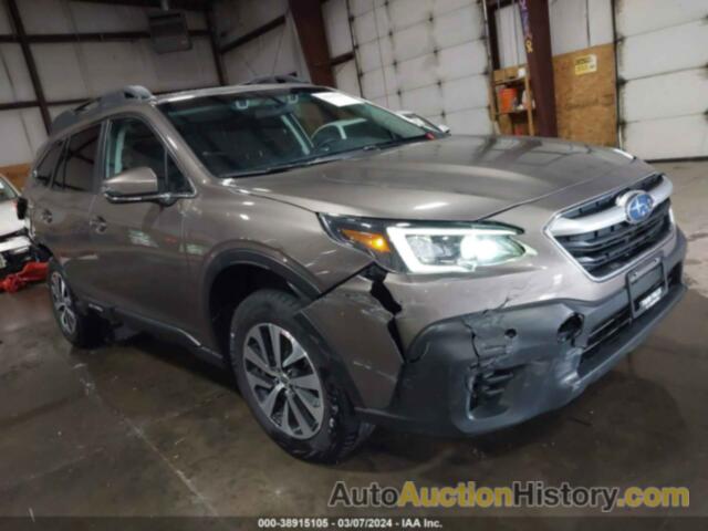 SUBARU OUTBACK PREMIUM, 4S4BTAFC8N3246299