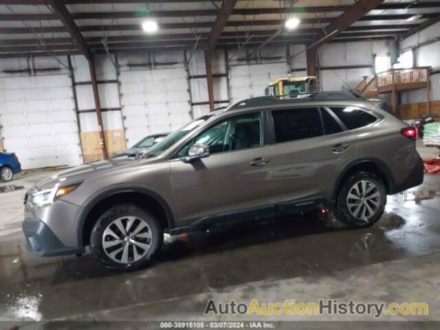 SUBARU OUTBACK PREMIUM, 4S4BTAFC8N3246299