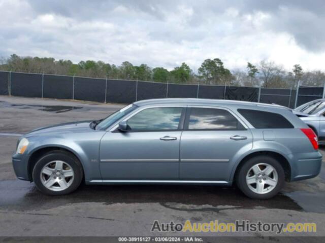 DODGE MAGNUM, 2D4FV47VX6H335102