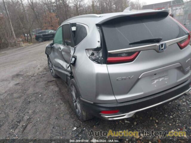 HONDA CR-V HYBRID TOURING, 7FART6H92ME023621