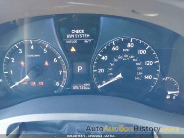 LEXUS RX 350, 2T2BK1BA6FC279978