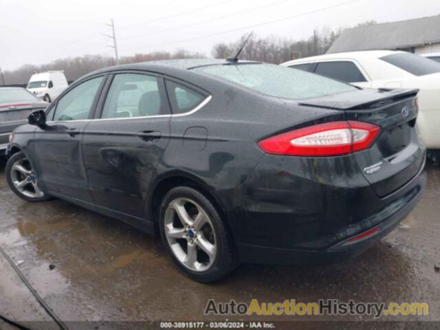 FORD FUSION SE, 1FA6P0H72F5102781