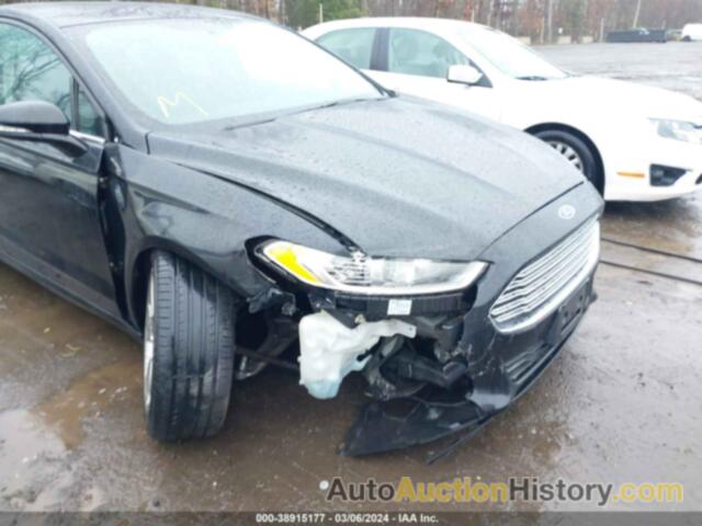 FORD FUSION SE, 1FA6P0H72F5102781