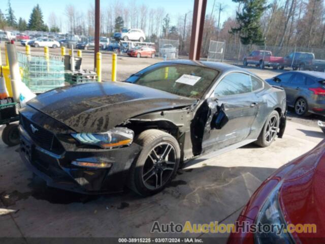 FORD MUSTANG GT, 1FA6P8CF5L5129661