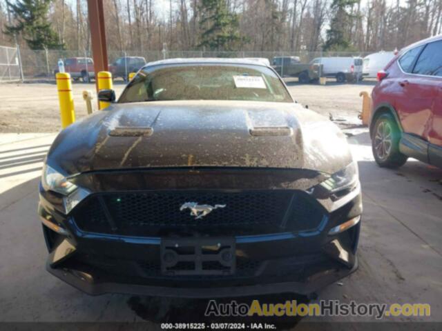 FORD MUSTANG GT, 1FA6P8CF5L5129661