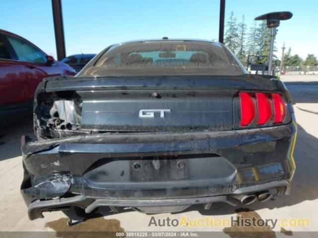 FORD MUSTANG GT, 1FA6P8CF5L5129661