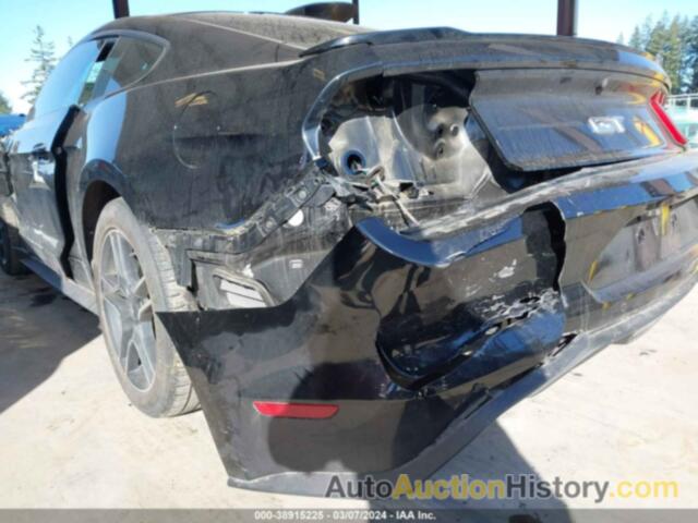 FORD MUSTANG GT, 1FA6P8CF5L5129661