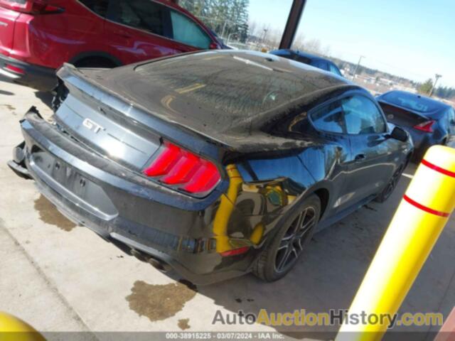 FORD MUSTANG GT, 1FA6P8CF5L5129661