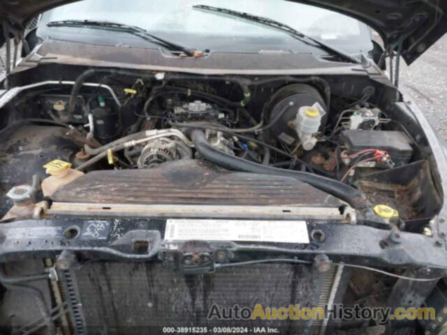 DODGE RAM 1500, 3B7HF13Z6XG247594