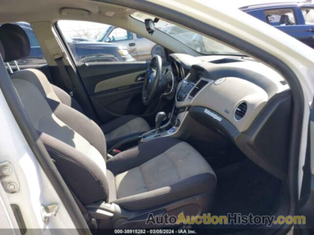 CHEVROLET CRUZE LS AUTO, 1G1PA5SG2E7448959