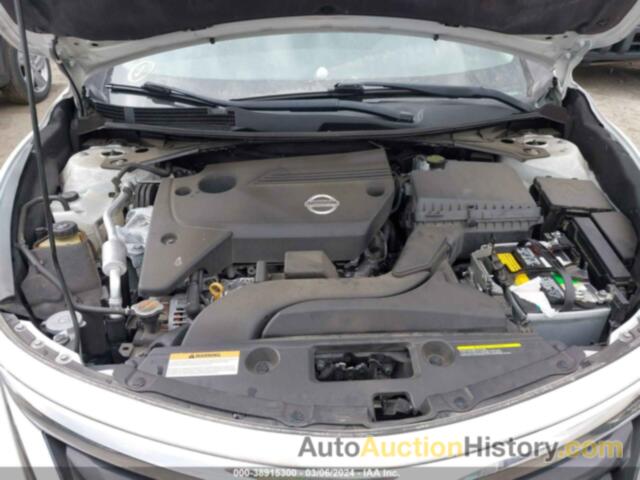 NISSAN ALTIMA 2.5 S, 1N4AL3AP2FN397074