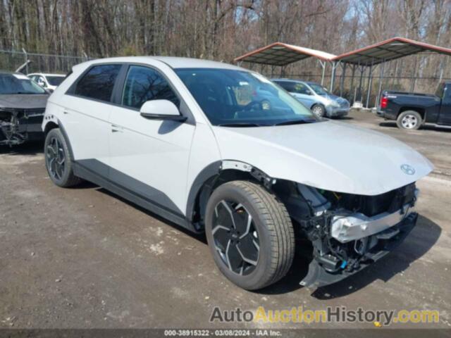 HYUNDAI IONIQ 5 SEL, KM8KNDAF1PU149438