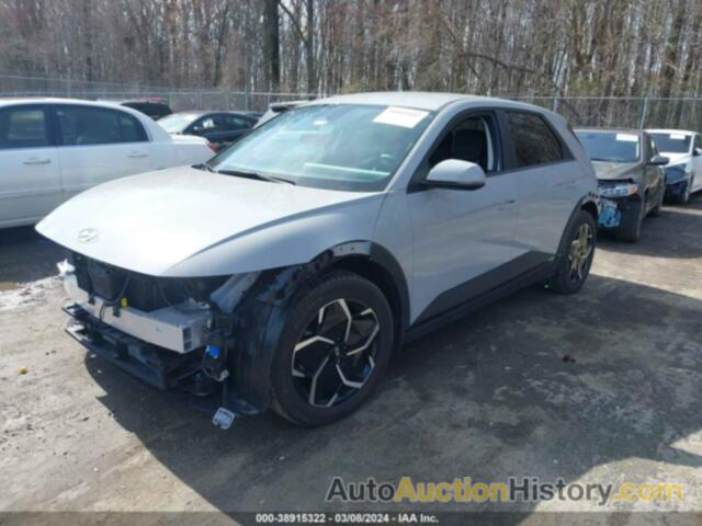 HYUNDAI IONIQ 5 SEL, KM8KNDAF1PU149438