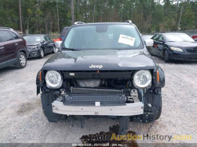 JEEP RENEGADE LIMITED FWD, ZACCJADB2HPE47981