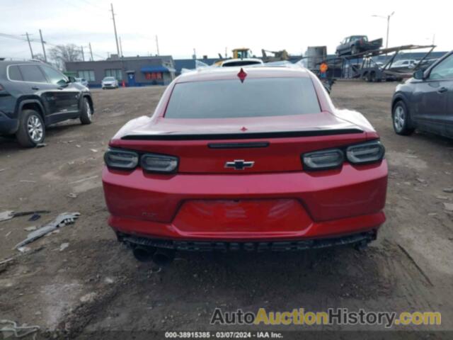 CHEVROLET CAMARO LT1/SS, 1G1FF1R75P0106753